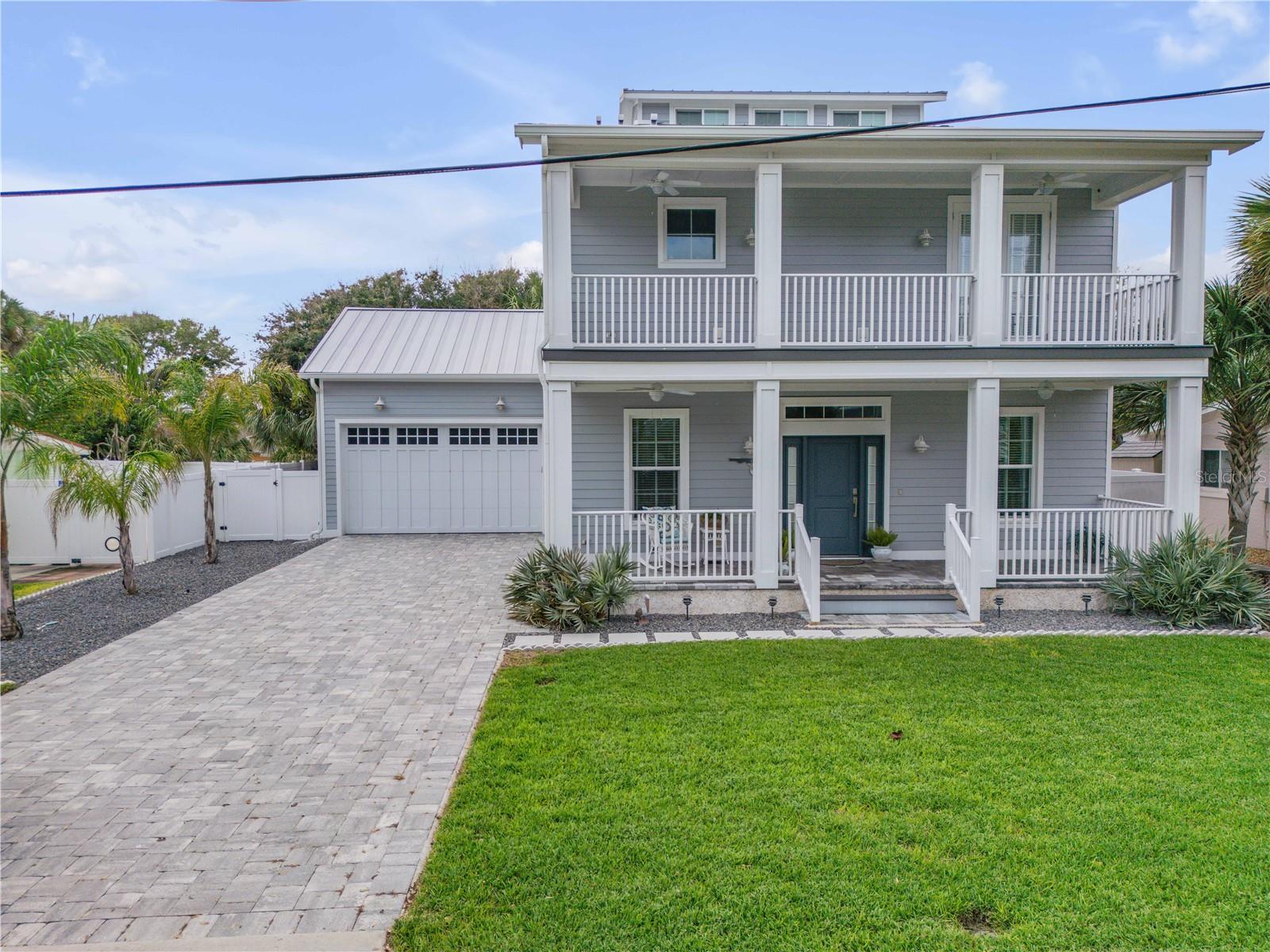 SILVER SANDS SEC C - Residential