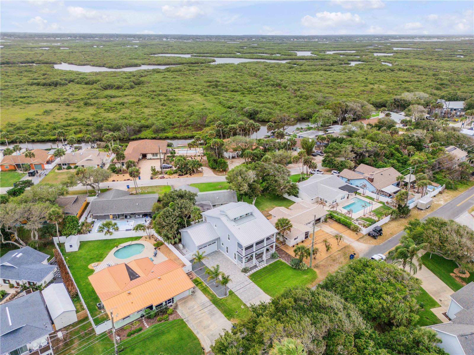SILVER SANDS SEC C - Residential