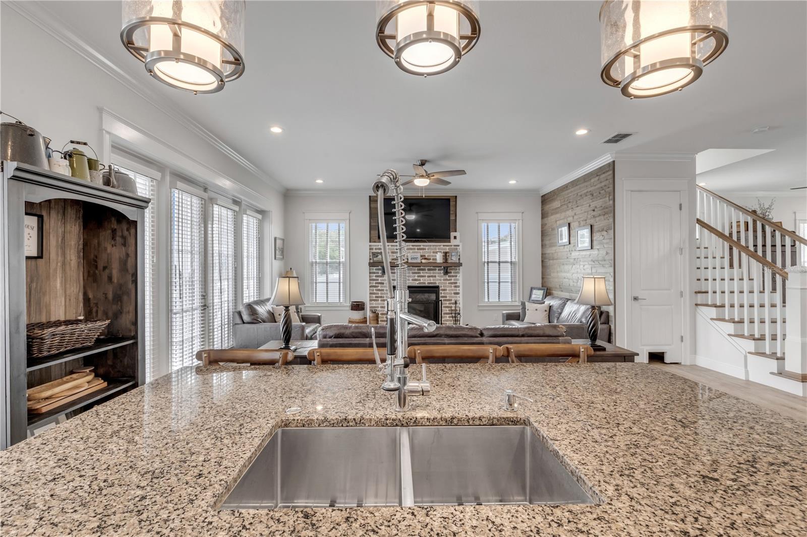 SILVER SANDS SEC C - Residential