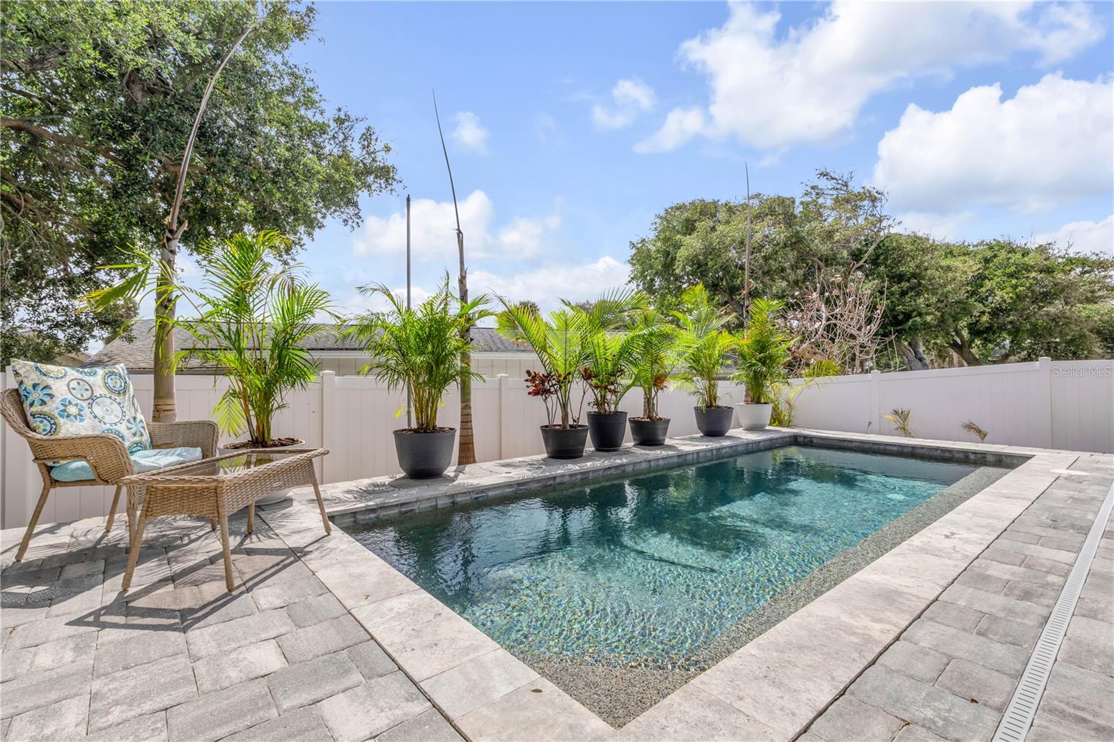 SILVER SANDS SEC C - Residential