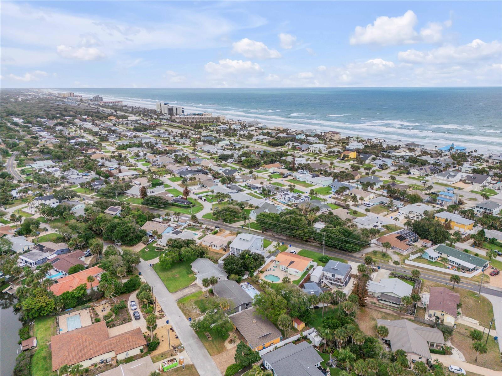 SILVER SANDS SEC C - Residential