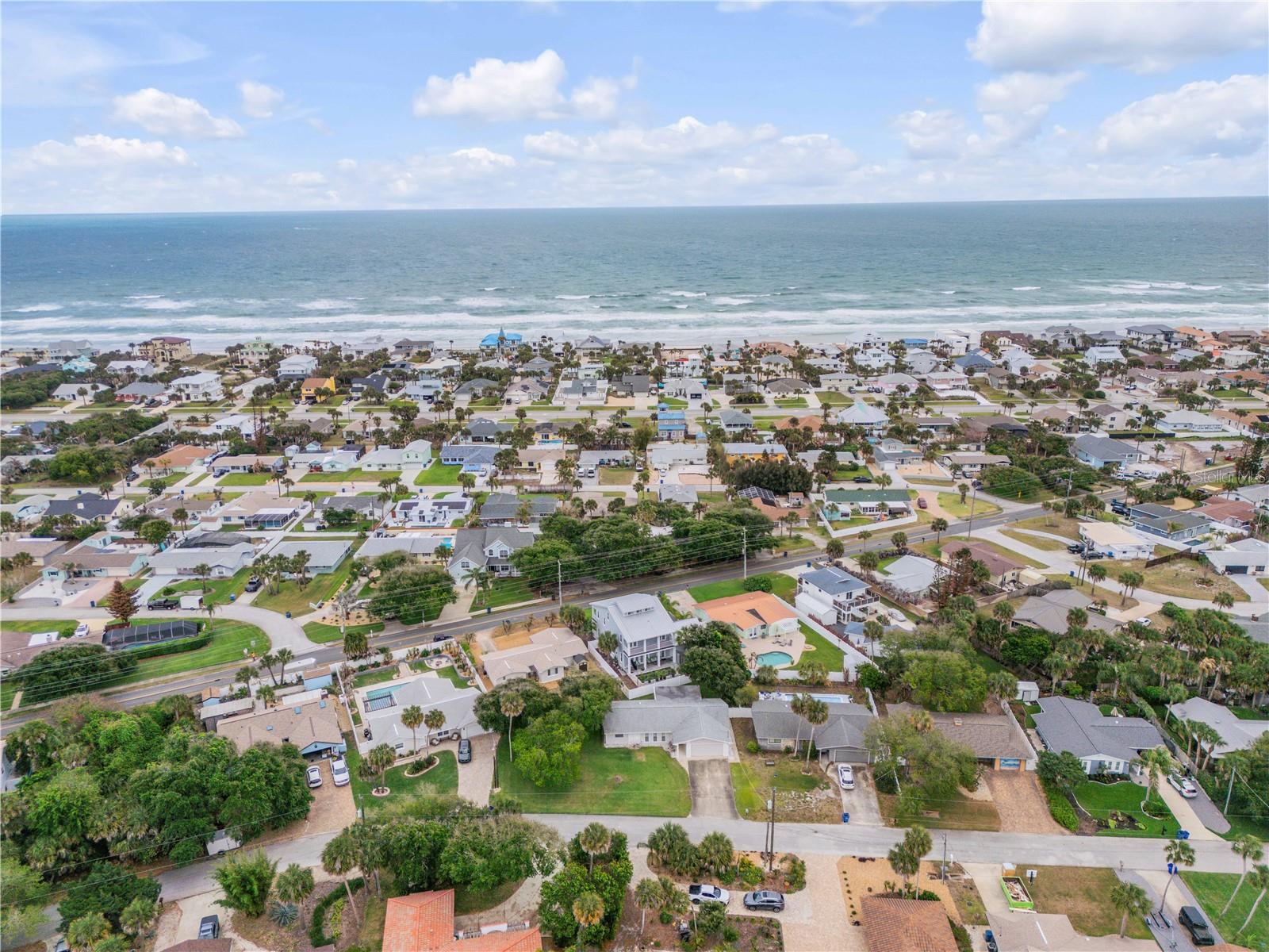 SILVER SANDS SEC C - Residential