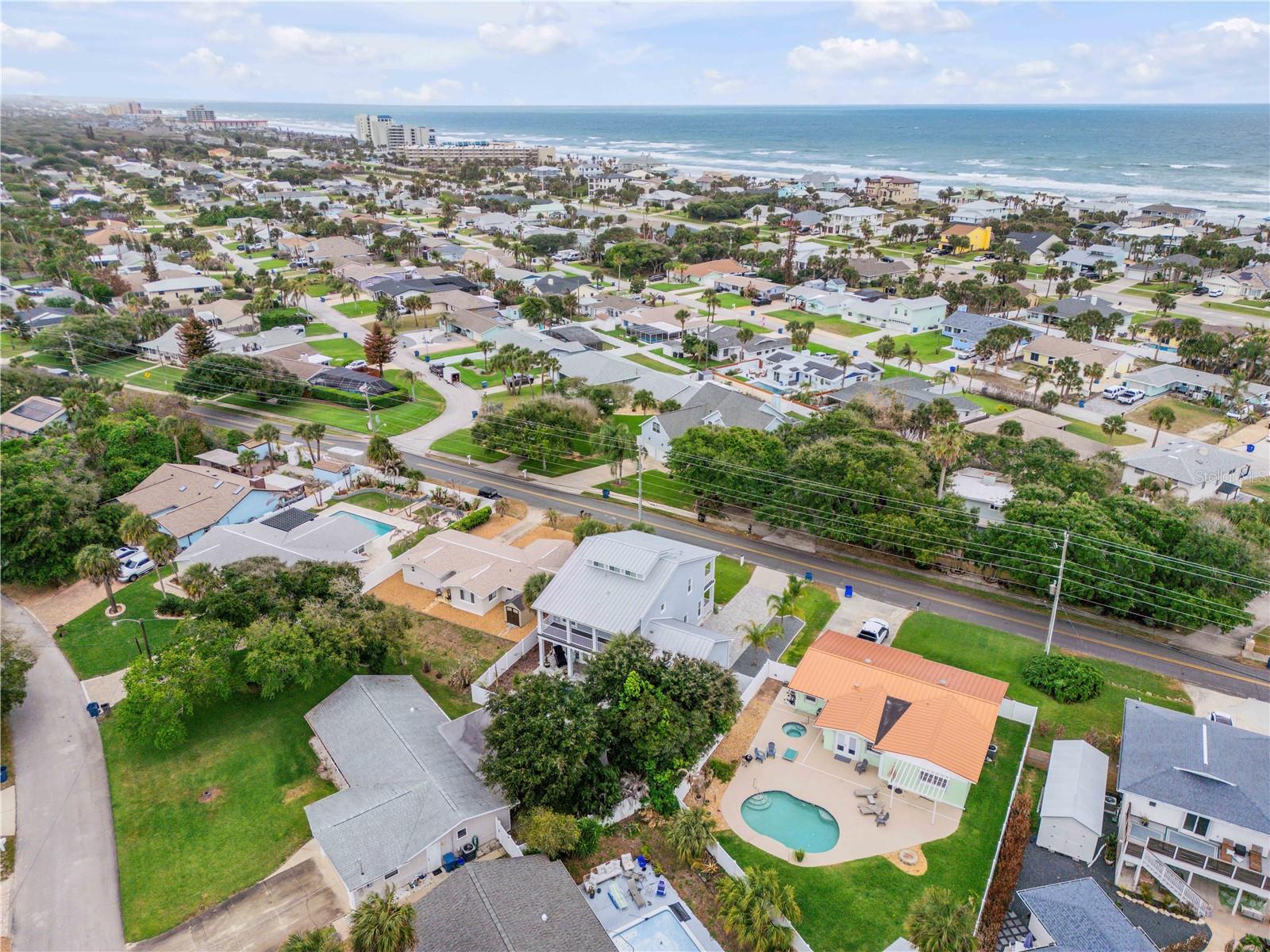 SILVER SANDS SEC C - Residential