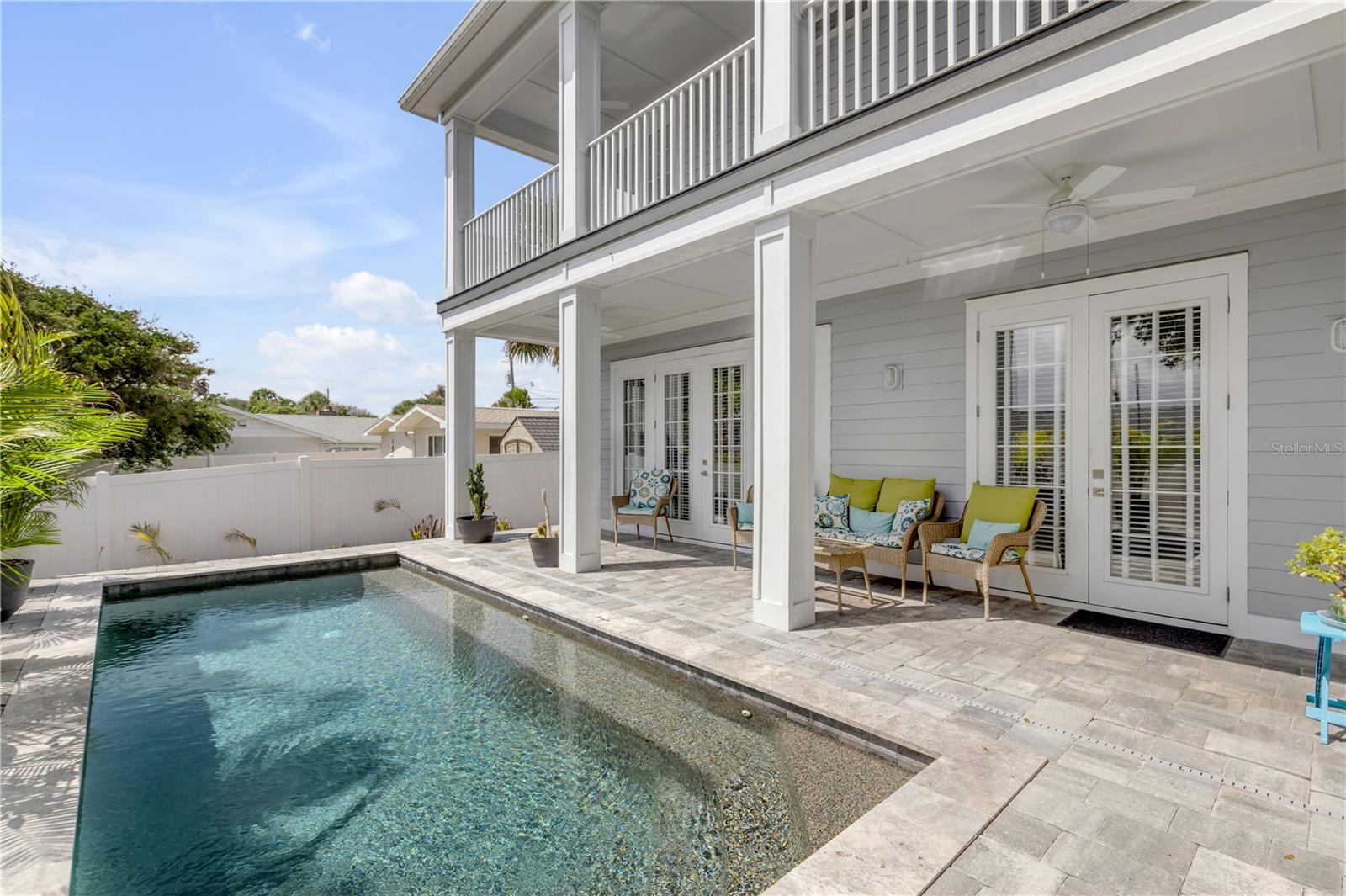 SILVER SANDS SEC C - Residential