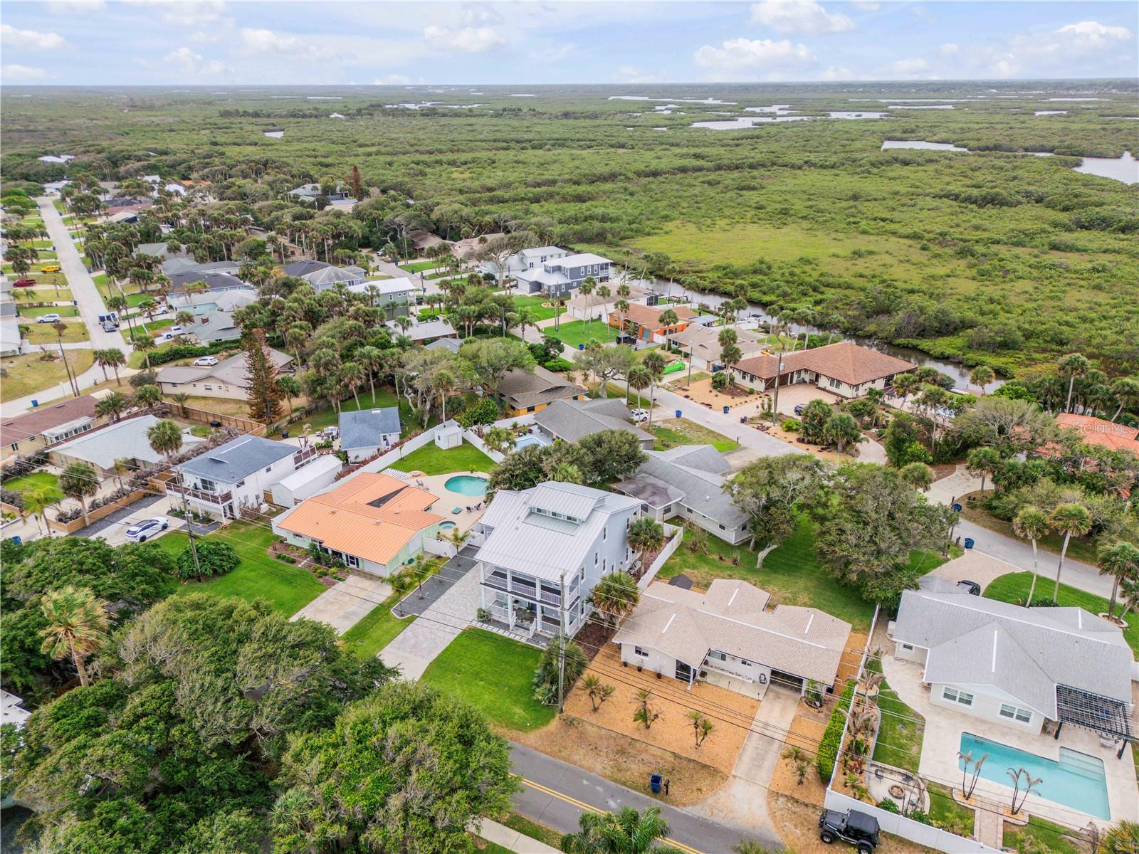 SILVER SANDS SEC C - Residential
