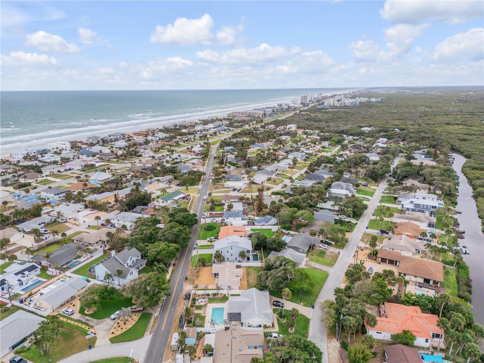 SILVER SANDS SEC C - Residential