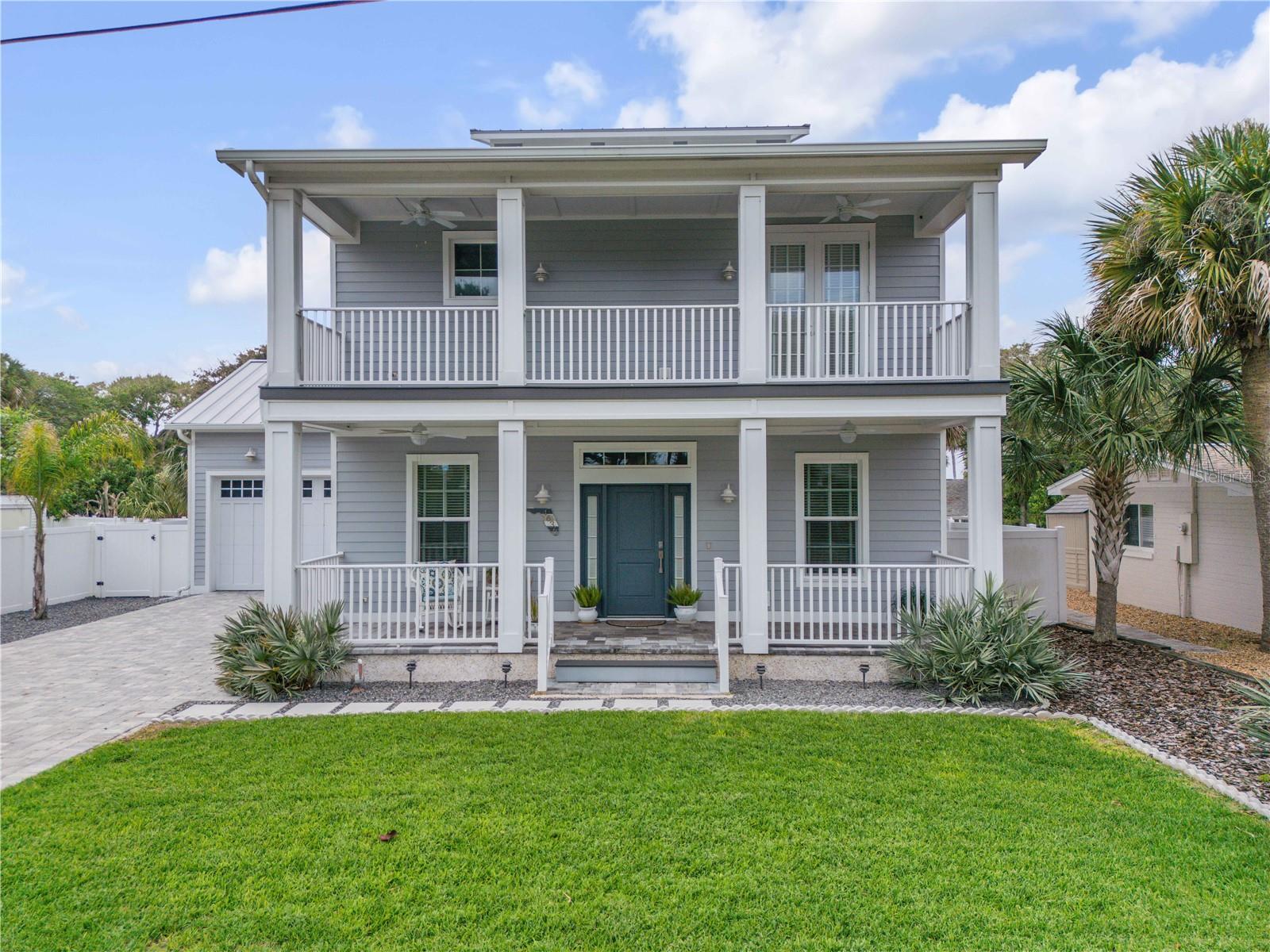 SILVER SANDS SEC C - Residential