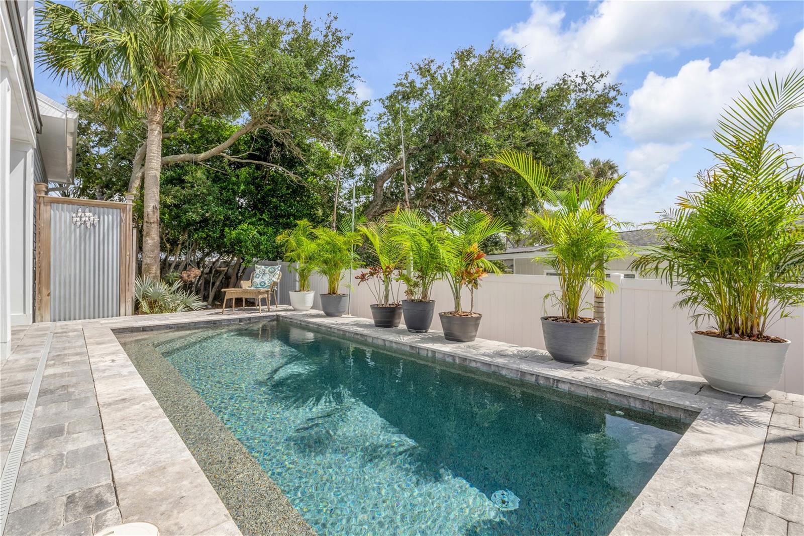 SILVER SANDS SEC C - Residential