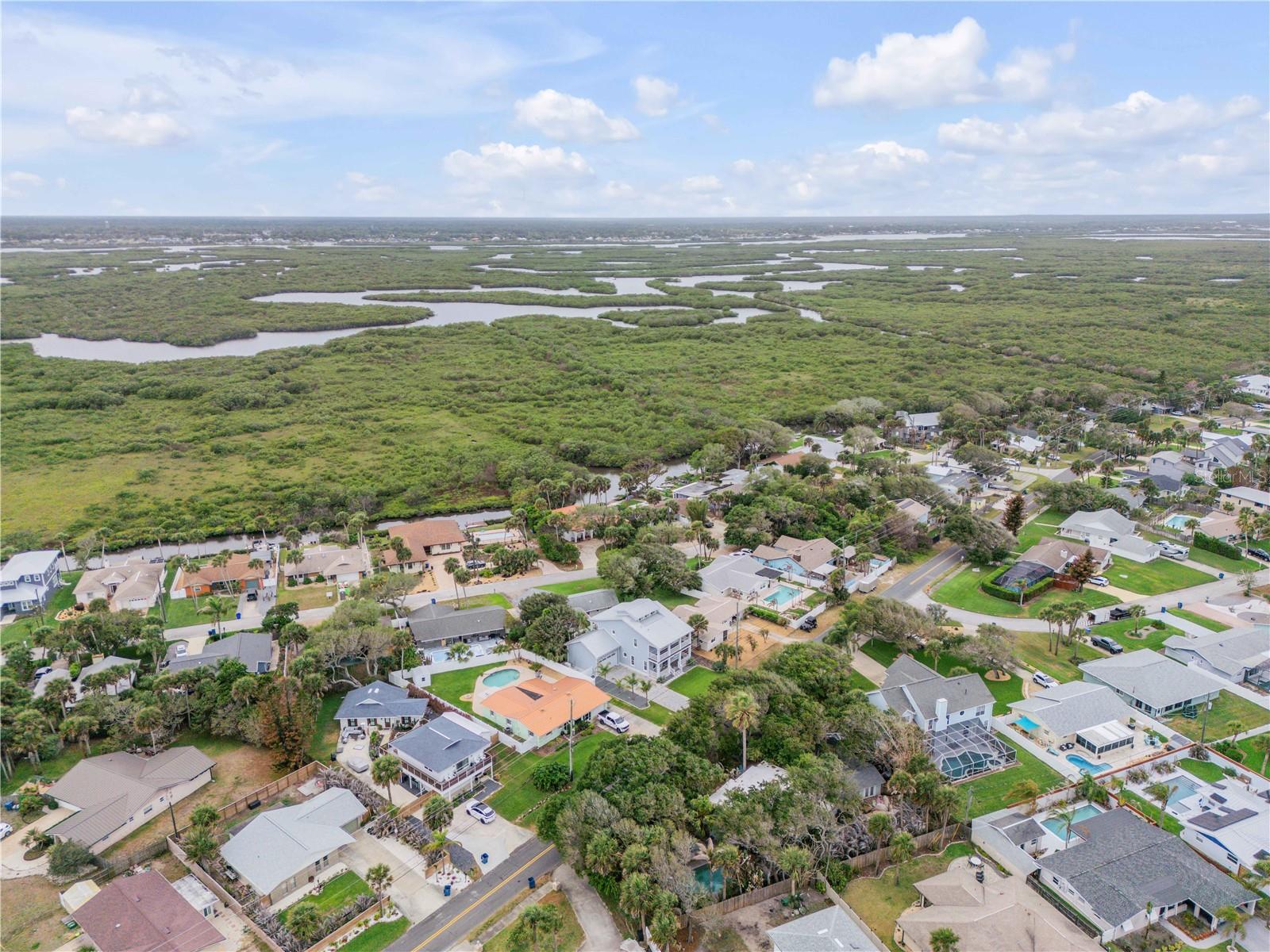 SILVER SANDS SEC C - Residential