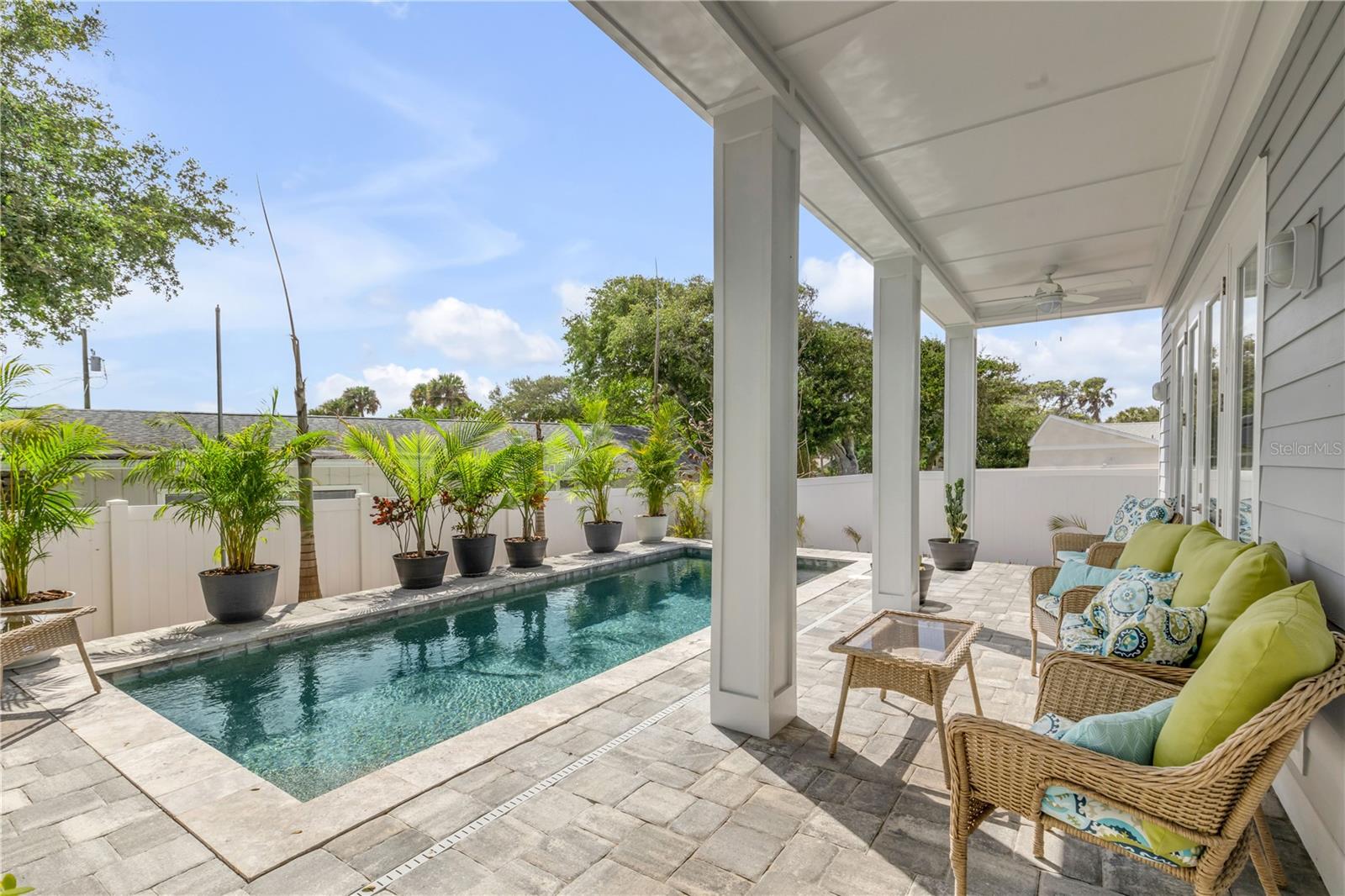 SILVER SANDS SEC C - Residential
