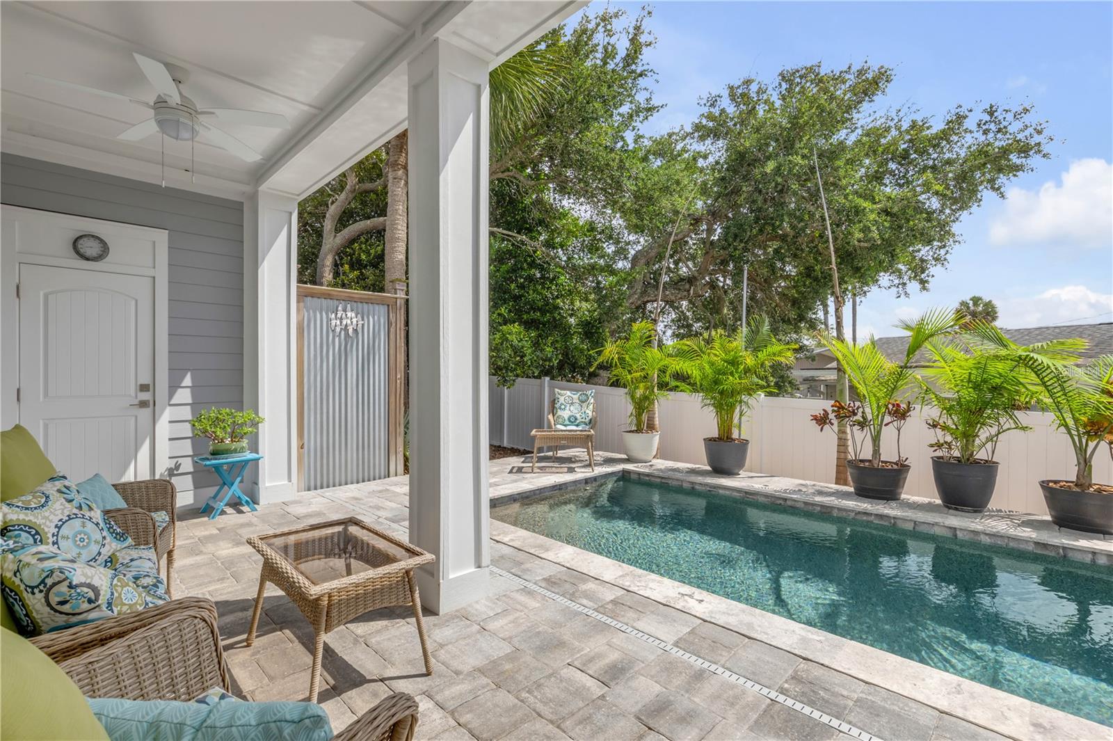 SILVER SANDS SEC C - Residential
