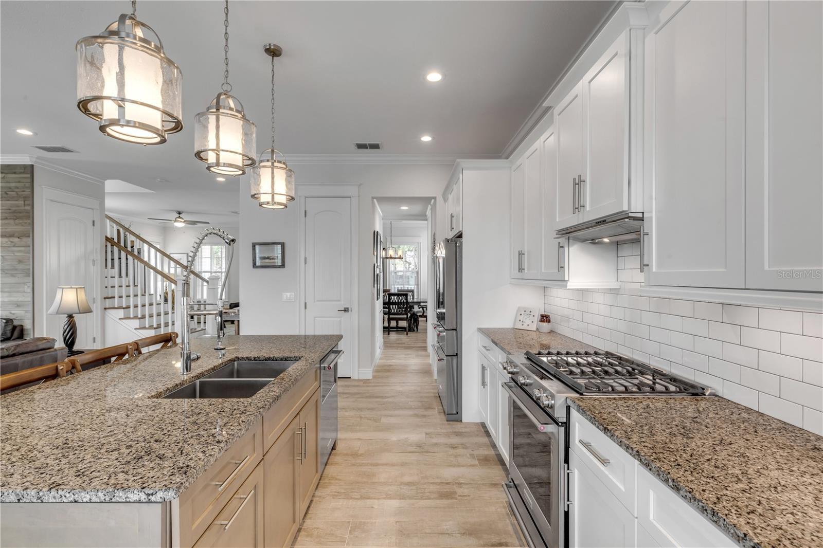 SILVER SANDS SEC C - Residential