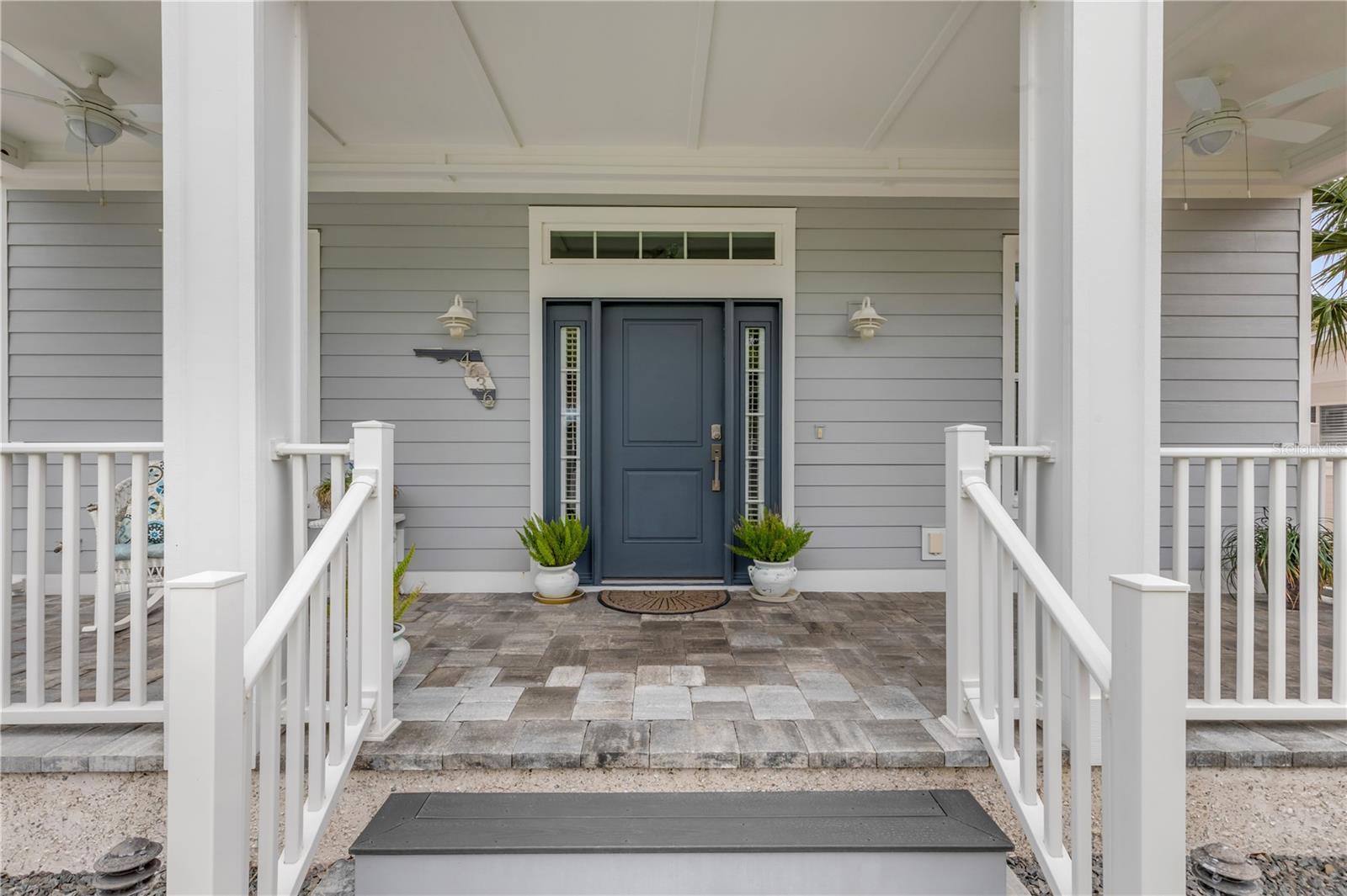 SILVER SANDS SEC C - Residential