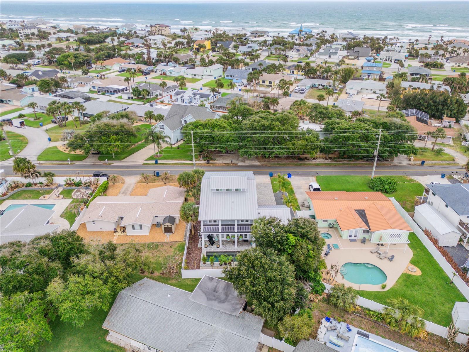 SILVER SANDS SEC C - Residential