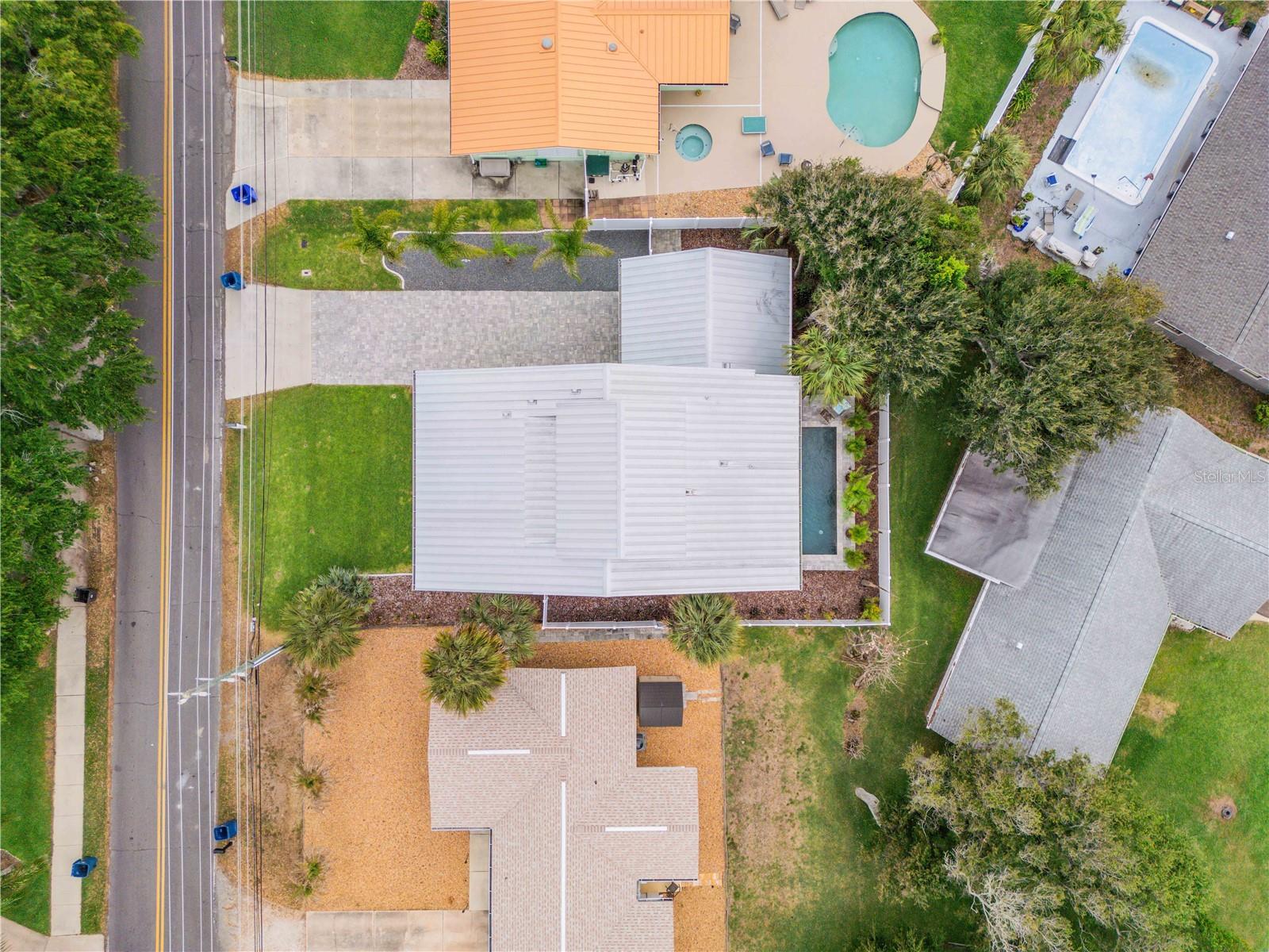 SILVER SANDS SEC C - Residential