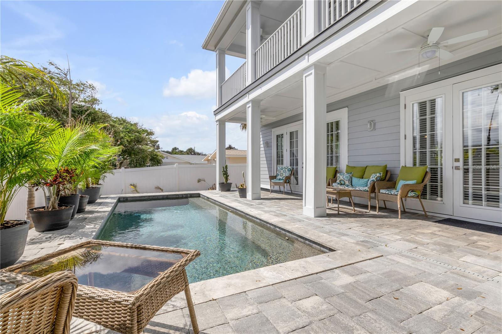 SILVER SANDS SEC C - Residential