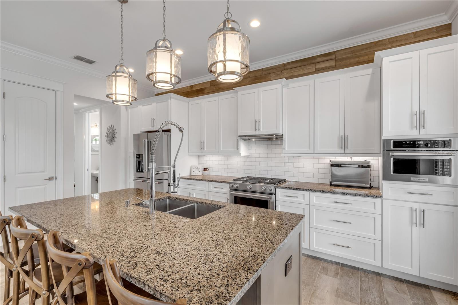 SILVER SANDS SEC C - Residential