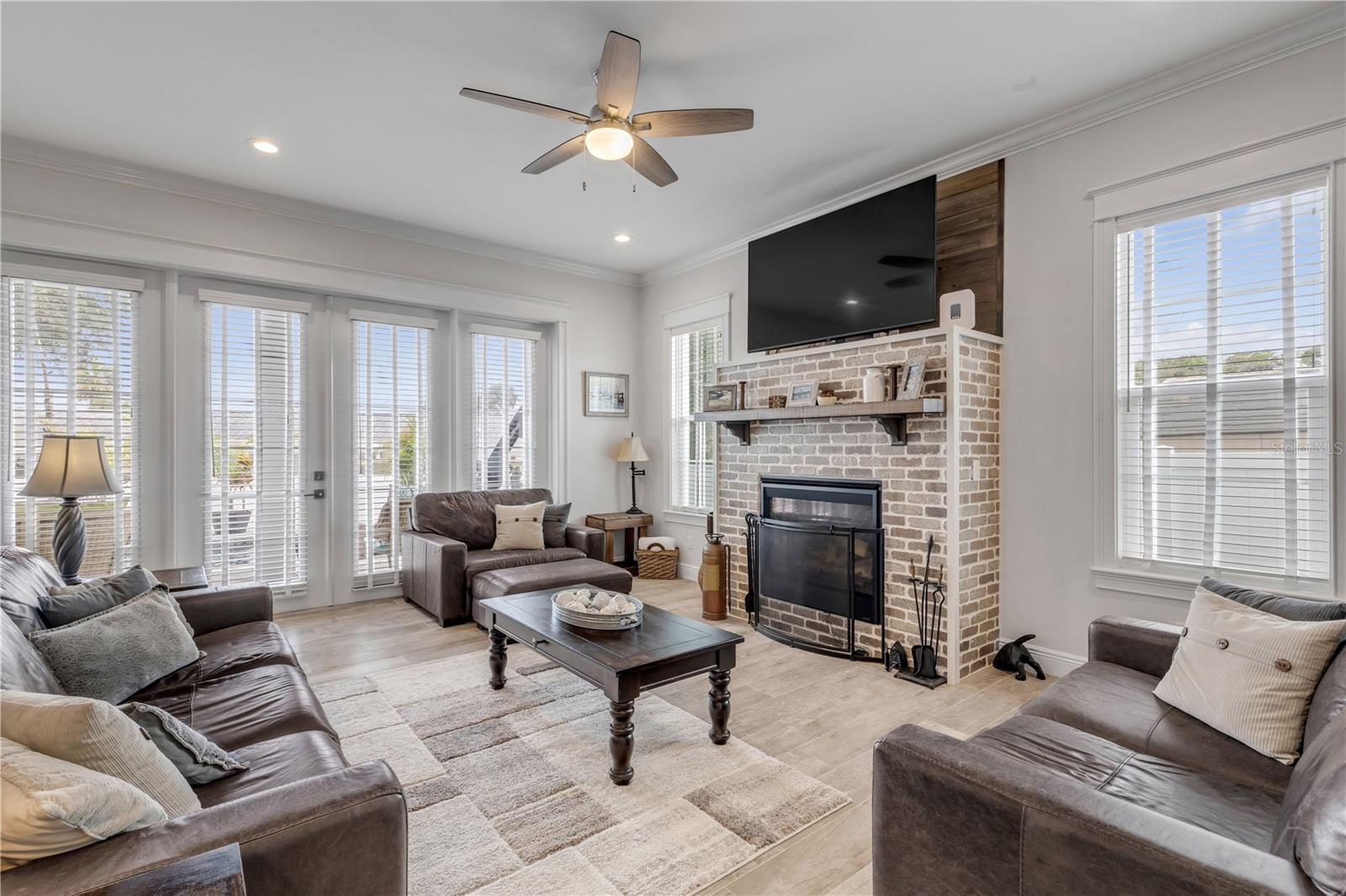 SILVER SANDS SEC C - Residential