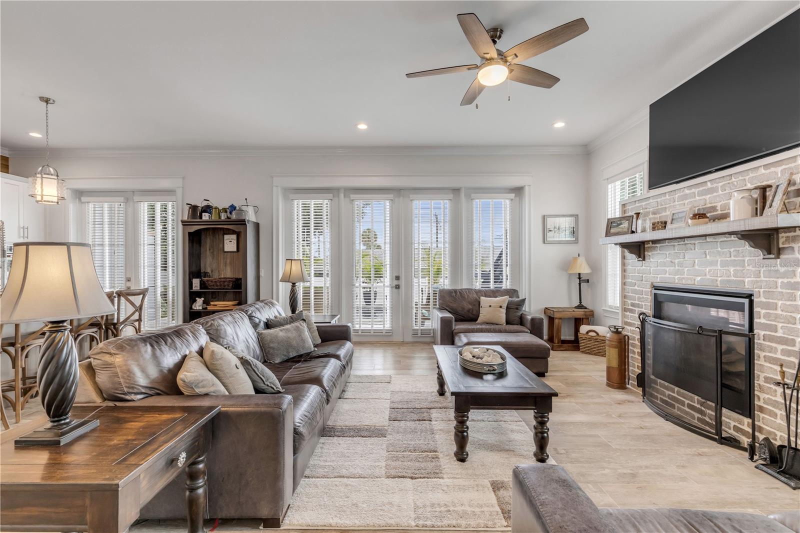 SILVER SANDS SEC C - Residential
