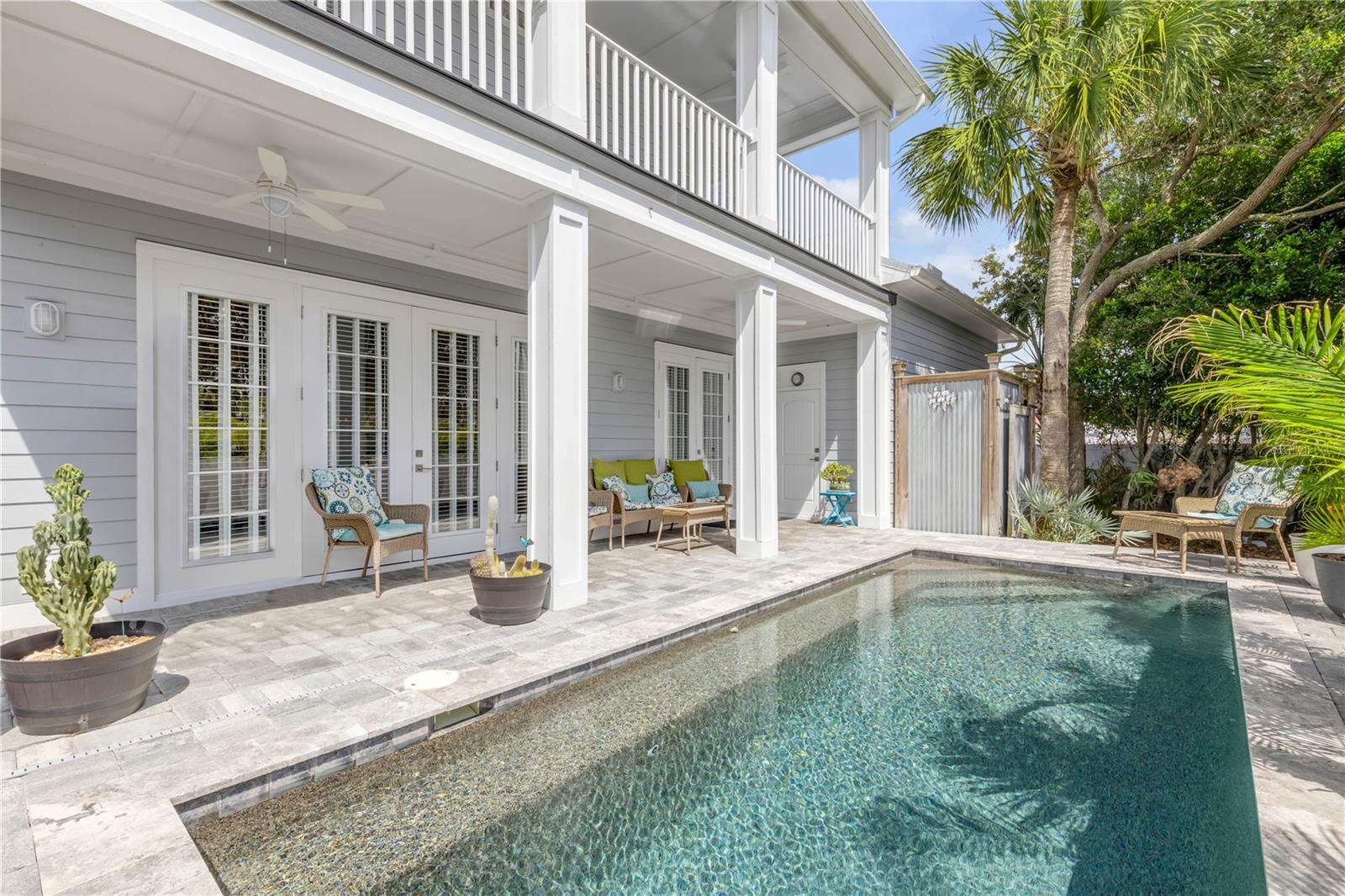 SILVER SANDS SEC C - Residential