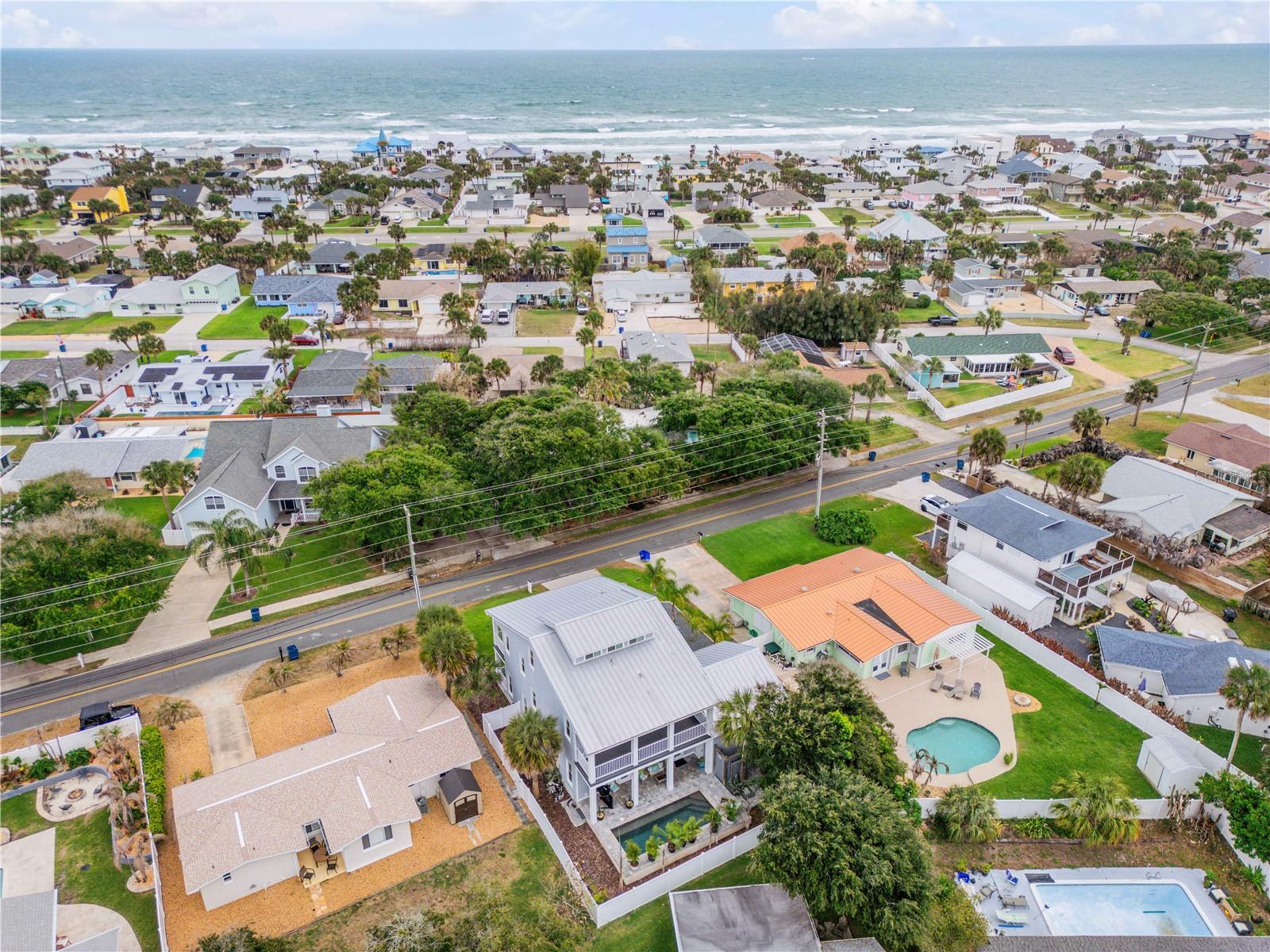 SILVER SANDS SEC C - Residential