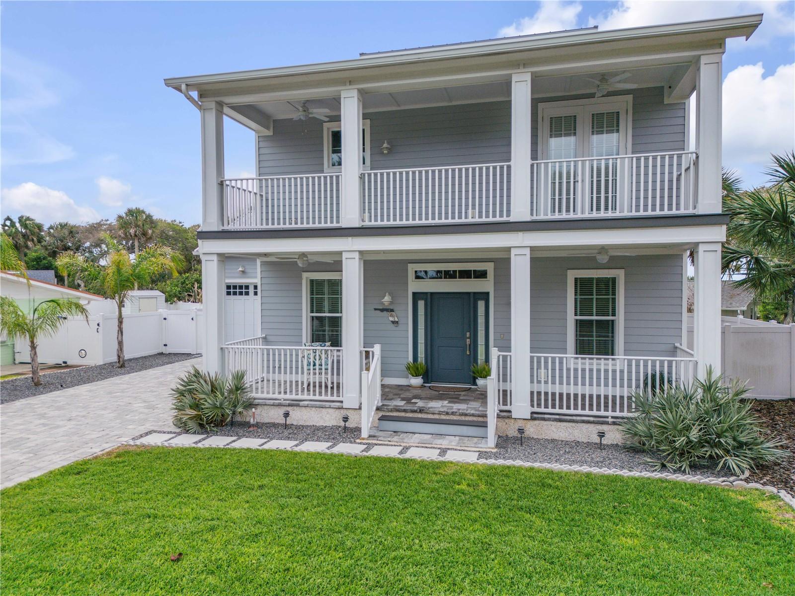 SILVER SANDS SEC C - Residential