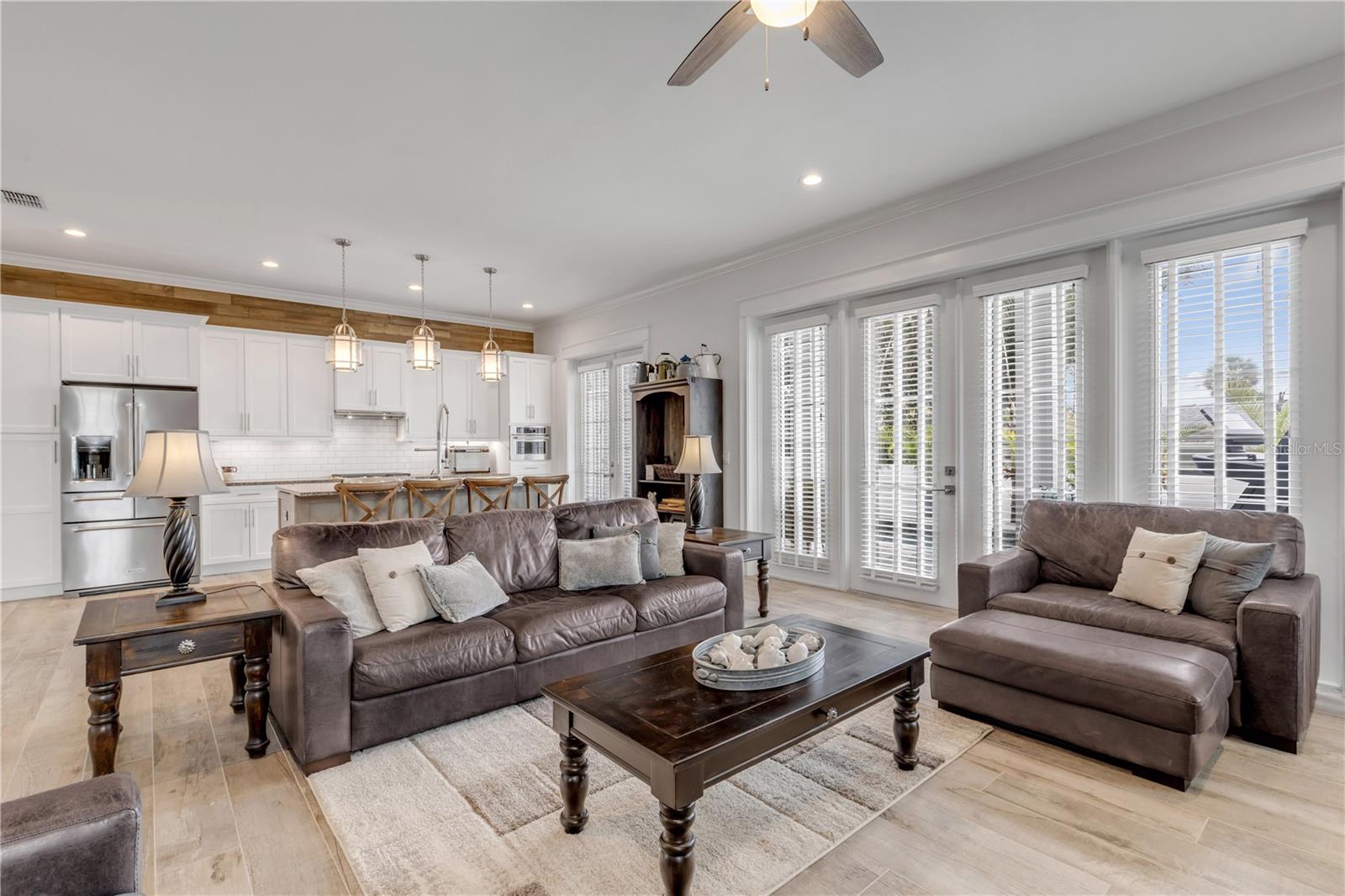 SILVER SANDS SEC C - Residential