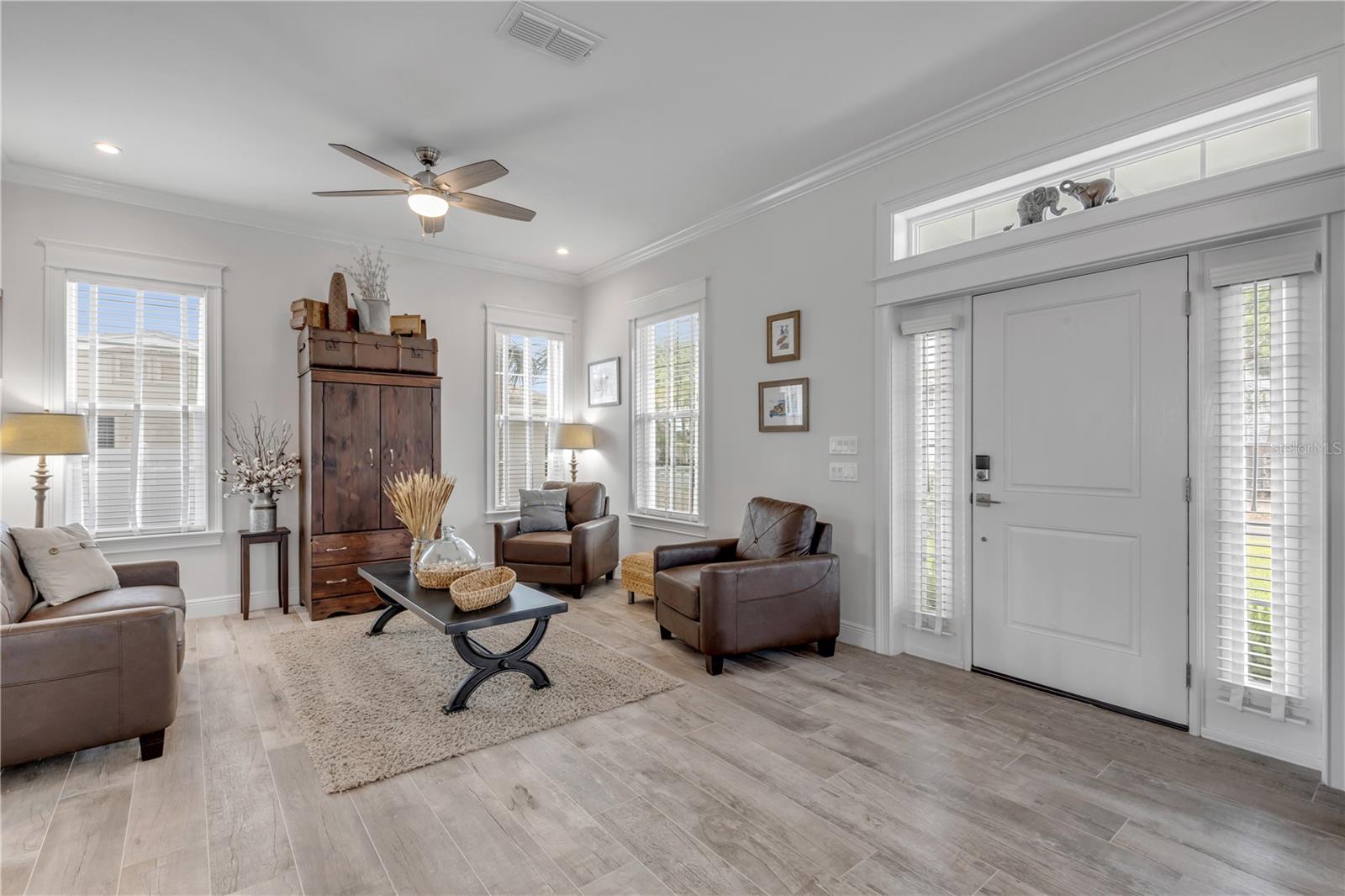 SILVER SANDS SEC C - Residential