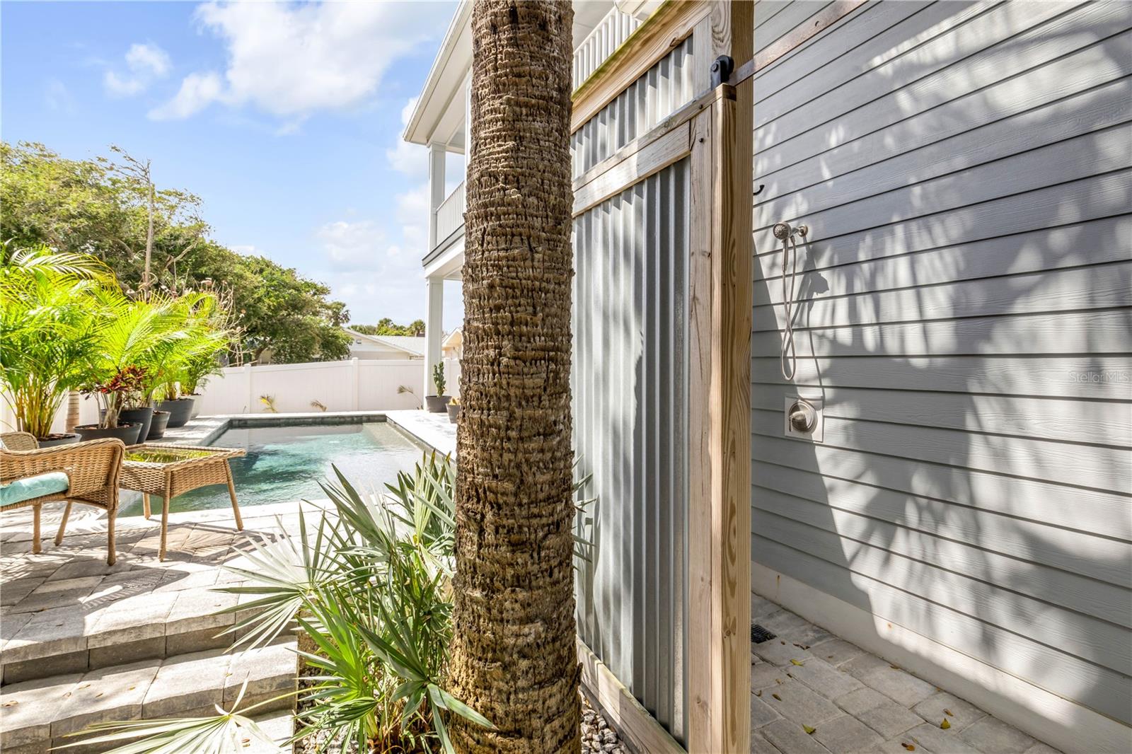 SILVER SANDS SEC C - Residential