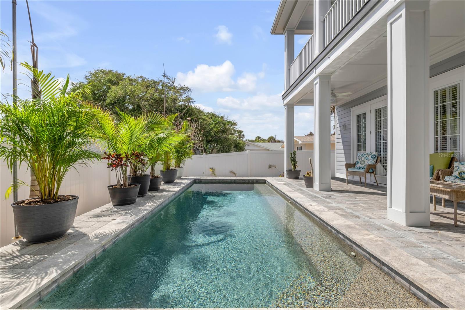 SILVER SANDS SEC C - Residential