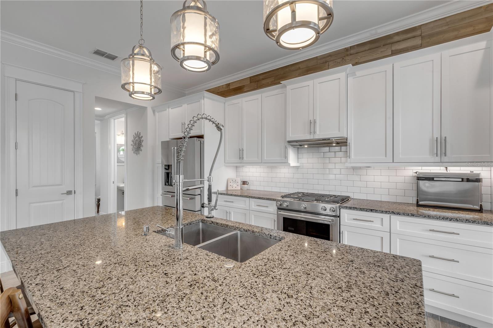 SILVER SANDS SEC C - Residential