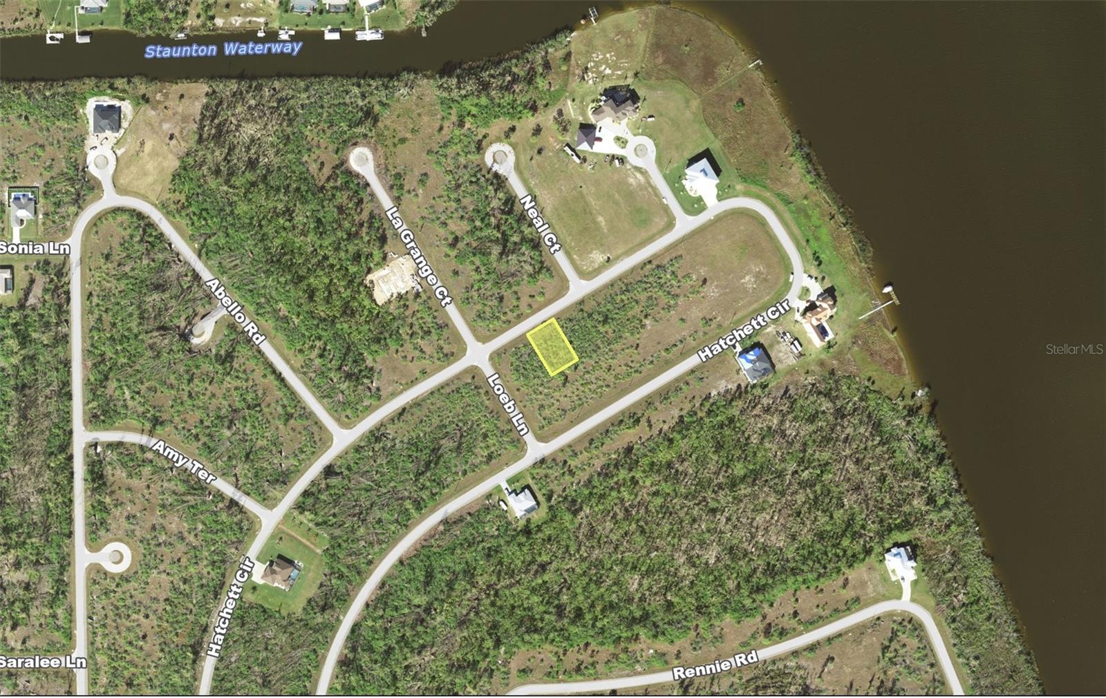 AFFORDABLE RESIDENTIAL SINGLE FAMILY LOT FOR SALE IN BEAUTIFUL FLORIDA. This vacant lot is situated in popular subdivision of South Gulf Cove. Home of the Tampa Bay Ray’s spring training! South Gulf Cove does have a voluntary membership for the Home Owners Association. Within South Gulf Cove there is a public boat ramp available so you can enjoy a boating lifestyle.
This lot is ready to build on with utilities on site (PUBLIC WATER and SEWER). No scrub jays per the Charlotte County website. Close to numerous golf courses, shopping, restaurants, beaches and world class fishing in Boca Grande.
Don't miss the opportunity to own a piece of paradise in SW Florida.
Come check out this lot today, before it is gone!
See Attached Utilities Availability.Buyer is responsible for performing all due diligence including, but not limited to, availability of utilities, scrub-jay, wetlands, and tortoise restrictions and lot dimensions.