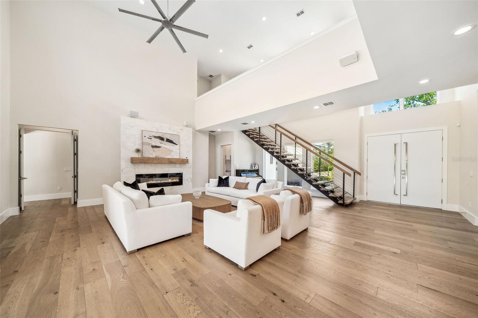 WINTER PARK HEIGHTS - Residential