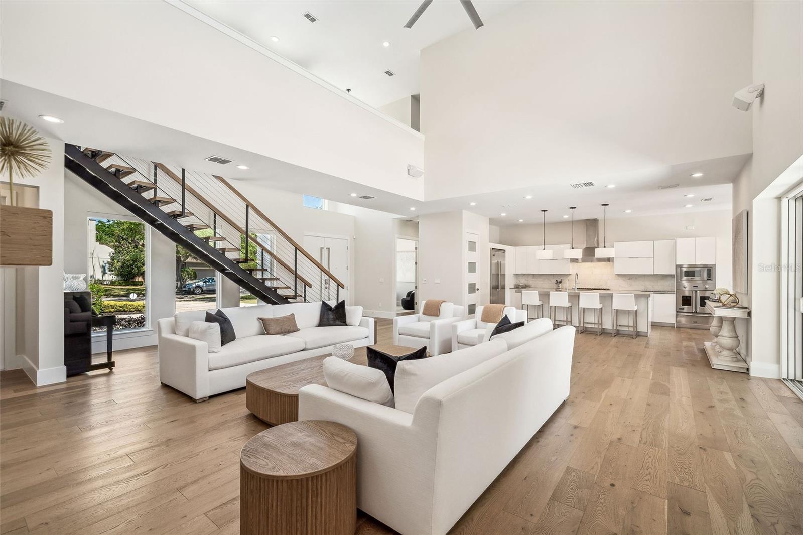 WINTER PARK HEIGHTS - Residential