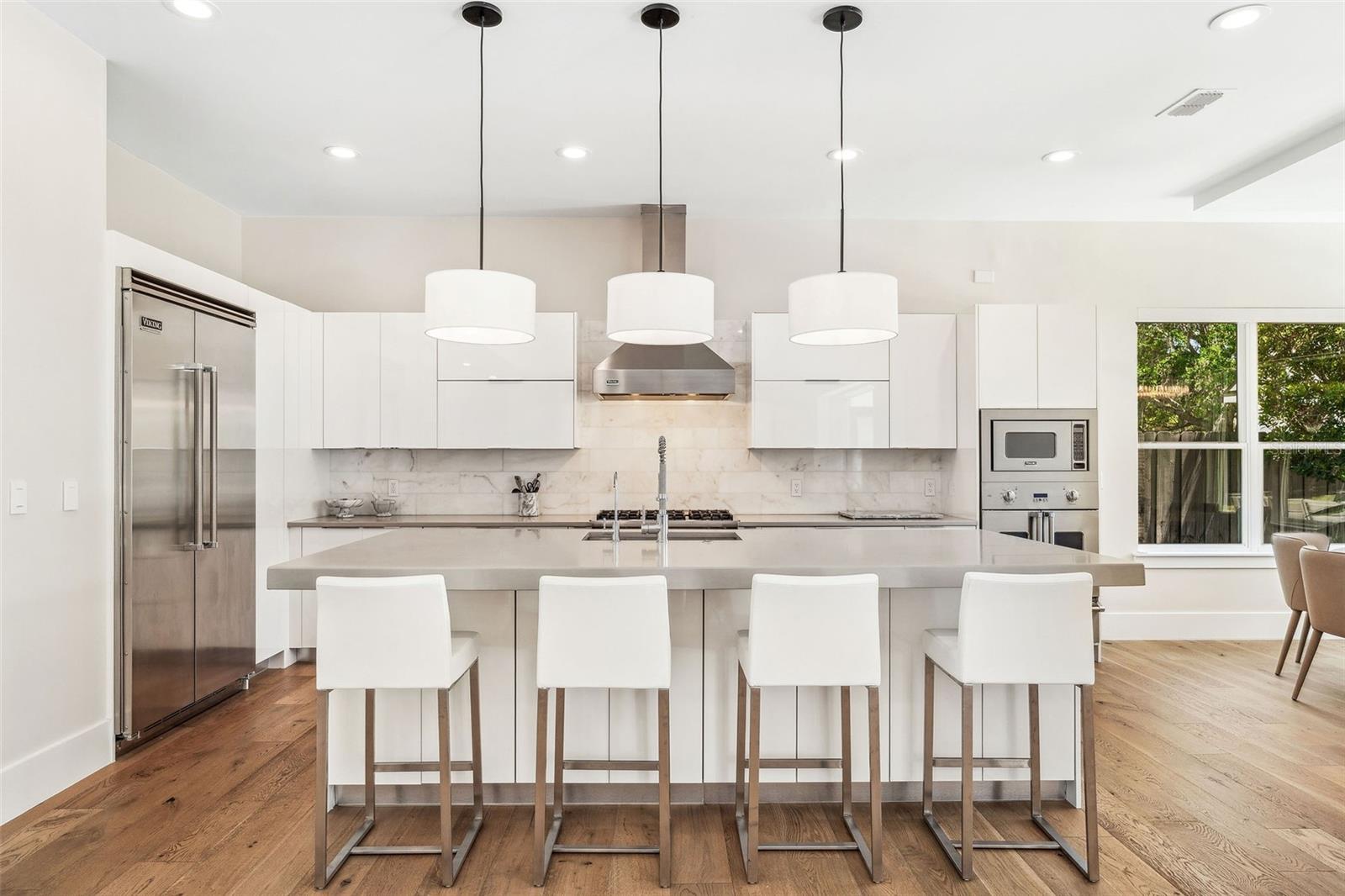 WINTER PARK HEIGHTS - Residential