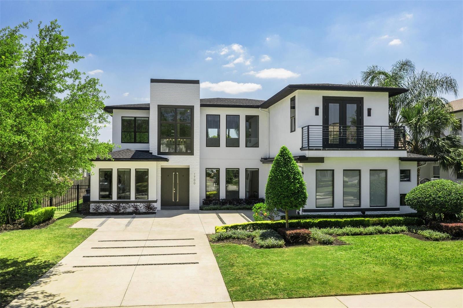 WINTER PARK HEIGHTS - Residential