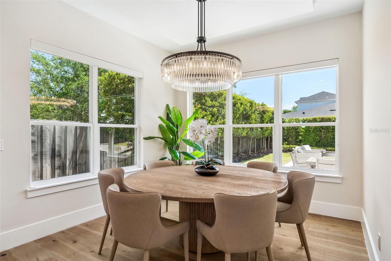 WINTER PARK HEIGHTS - Residential