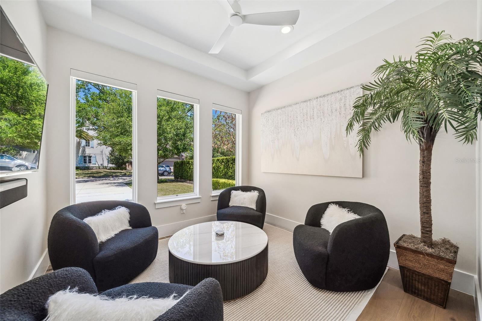 WINTER PARK HEIGHTS - Residential