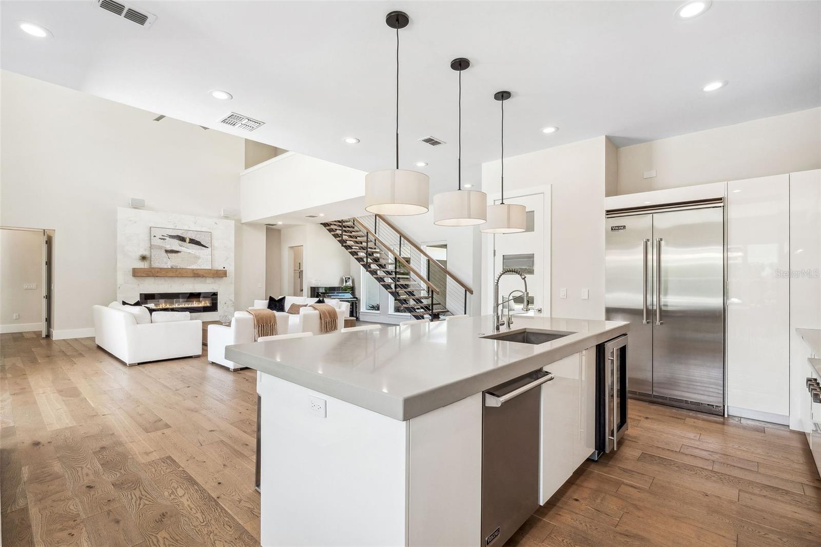 WINTER PARK HEIGHTS - Residential