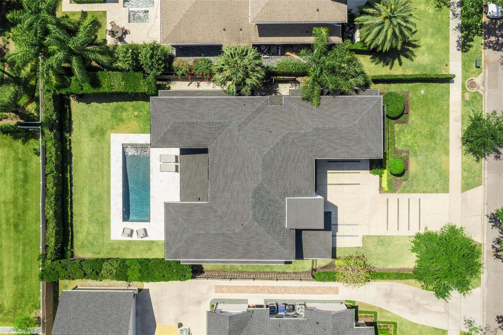 WINTER PARK HEIGHTS - Residential