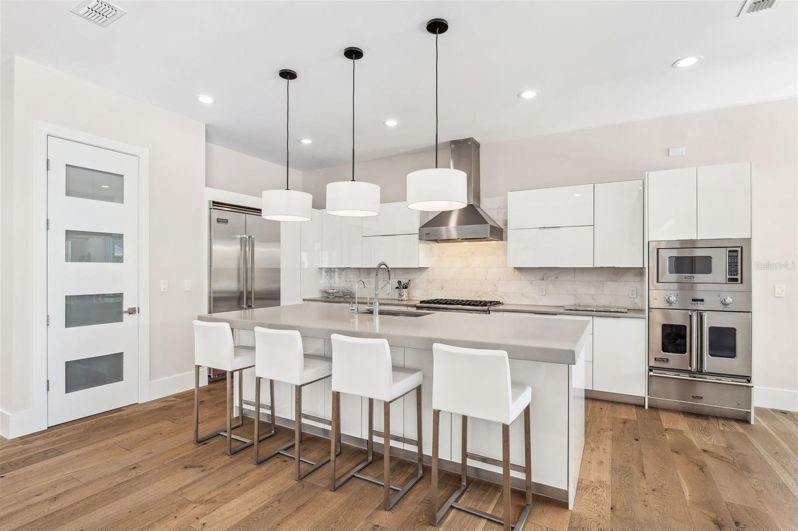 WINTER PARK HEIGHTS - Residential