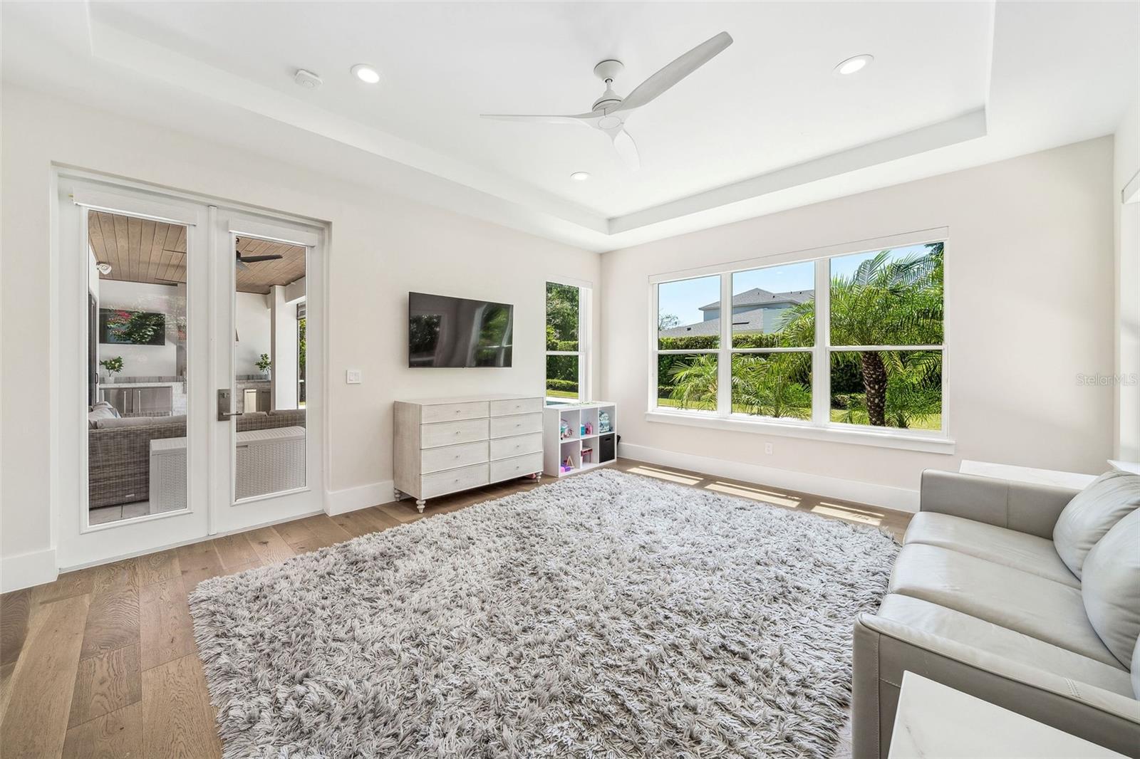 WINTER PARK HEIGHTS - Residential