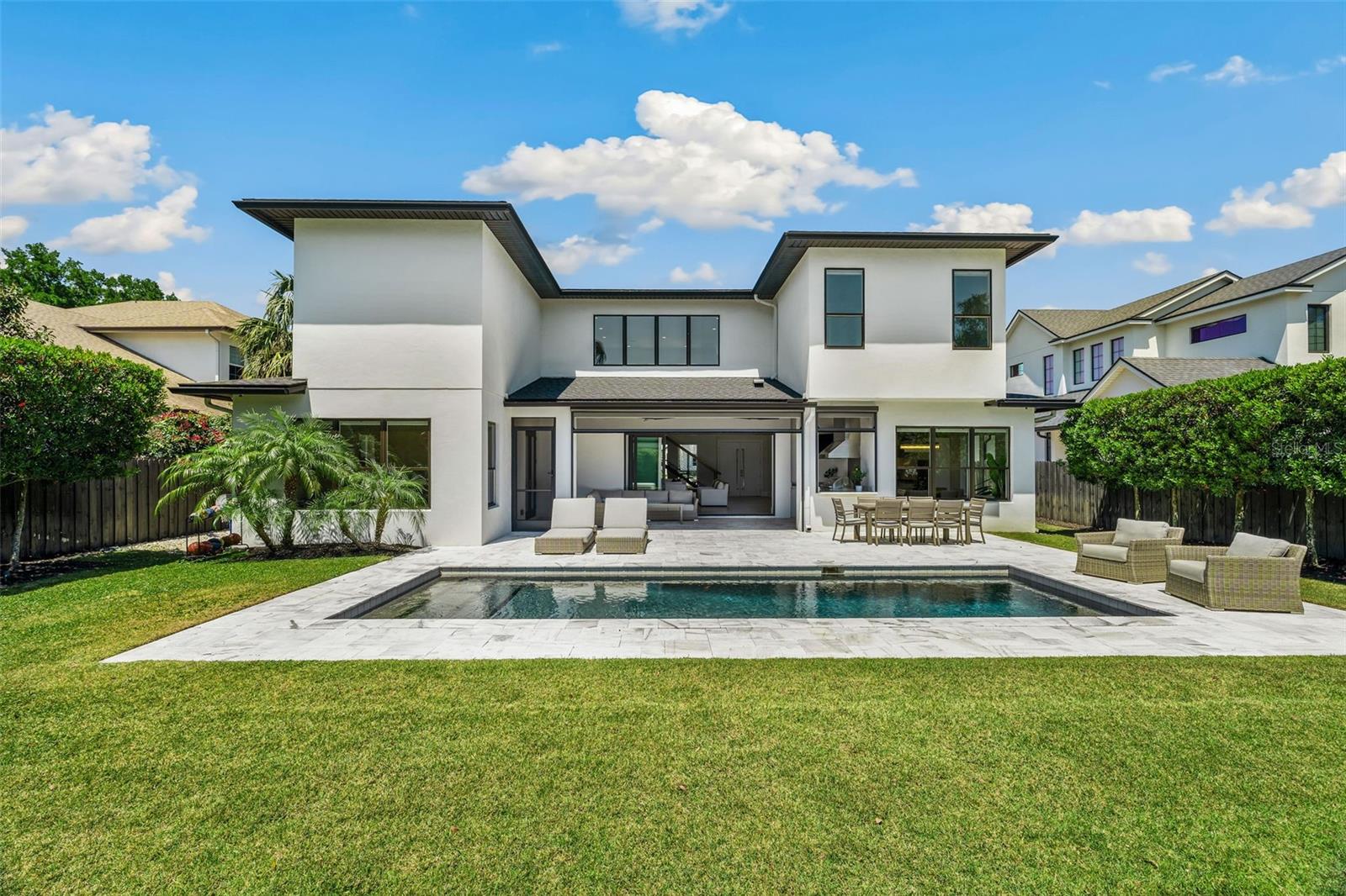 WINTER PARK HEIGHTS - Residential