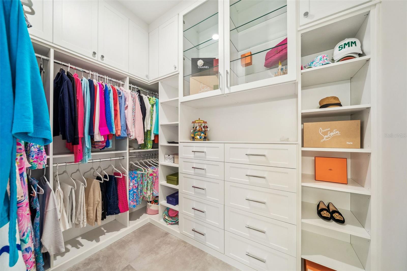 WINTER PARK HEIGHTS - Residential