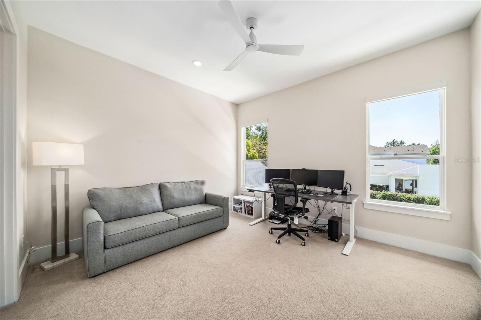 WINTER PARK HEIGHTS - Residential