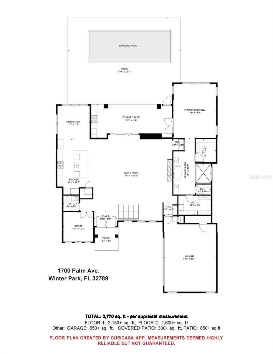 WINTER PARK HEIGHTS - Residential