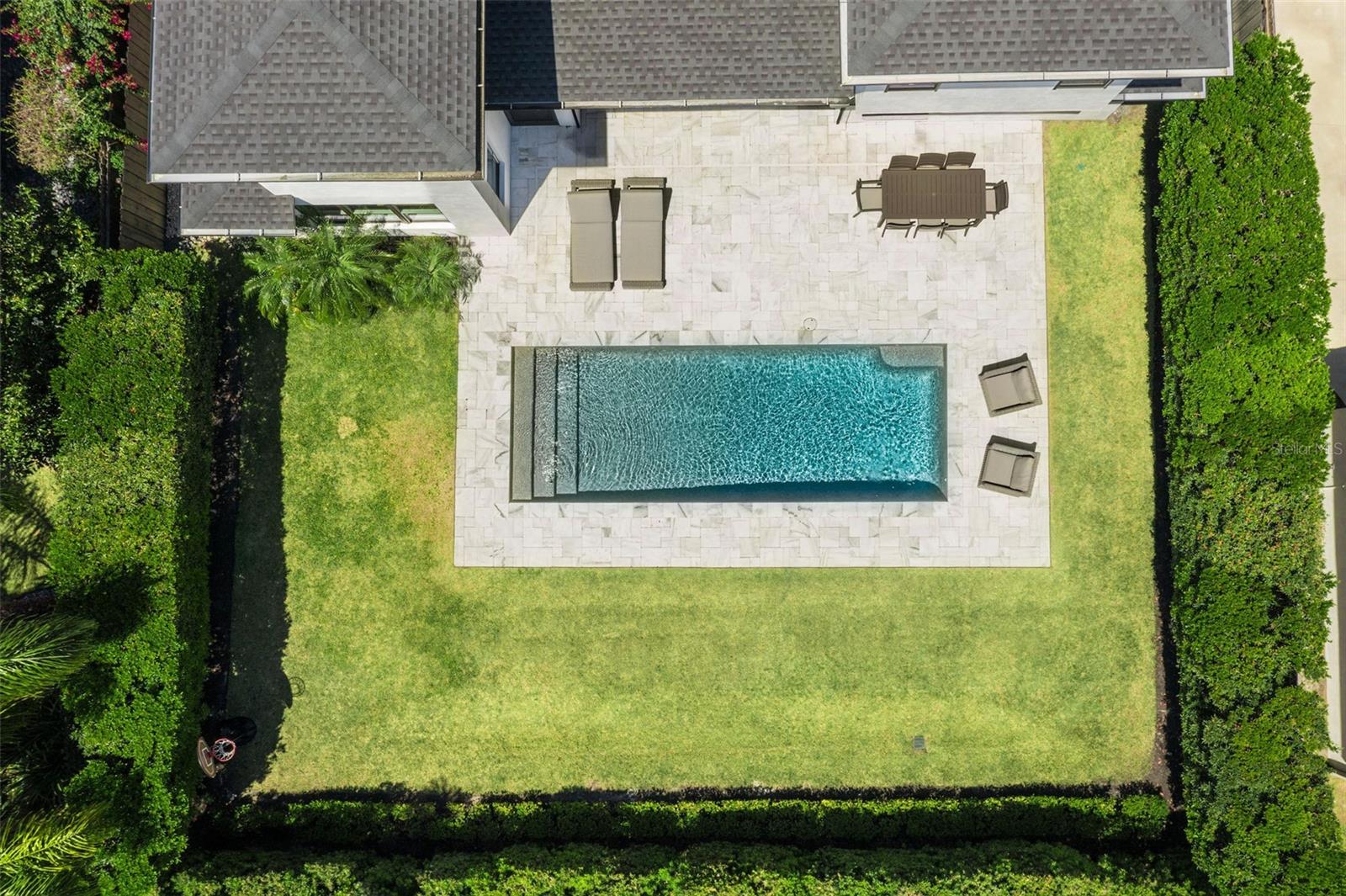 WINTER PARK HEIGHTS - Residential