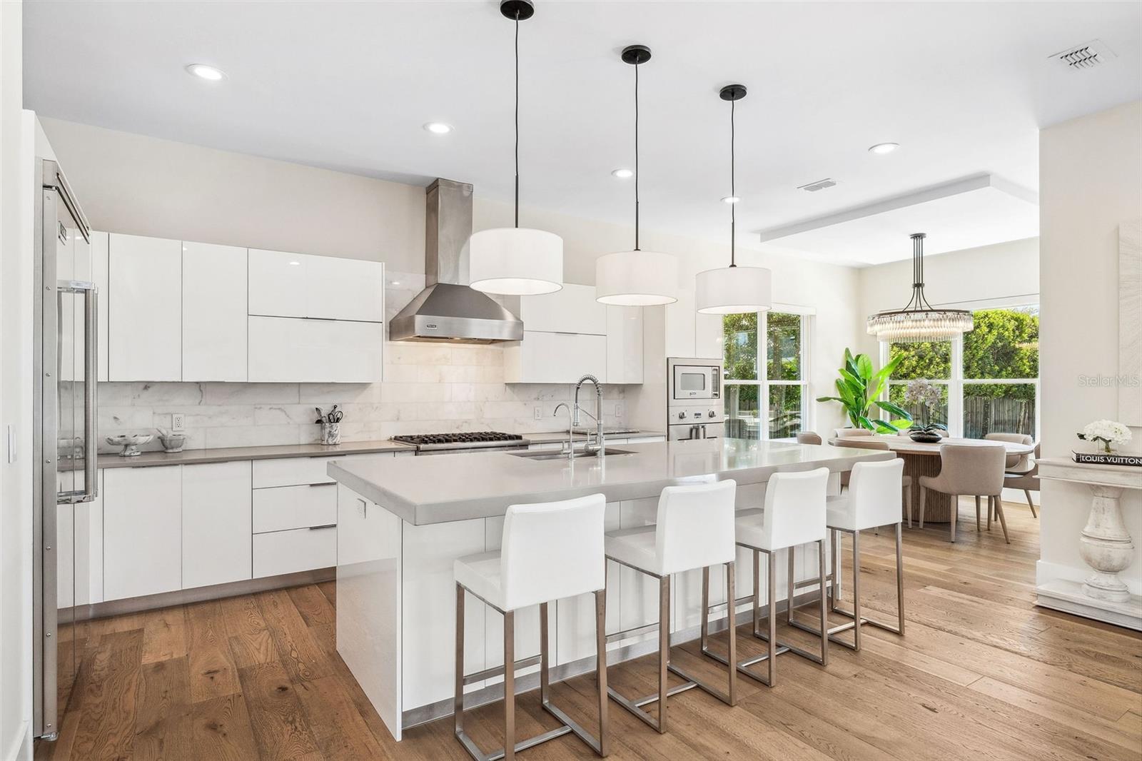 WINTER PARK HEIGHTS - Residential