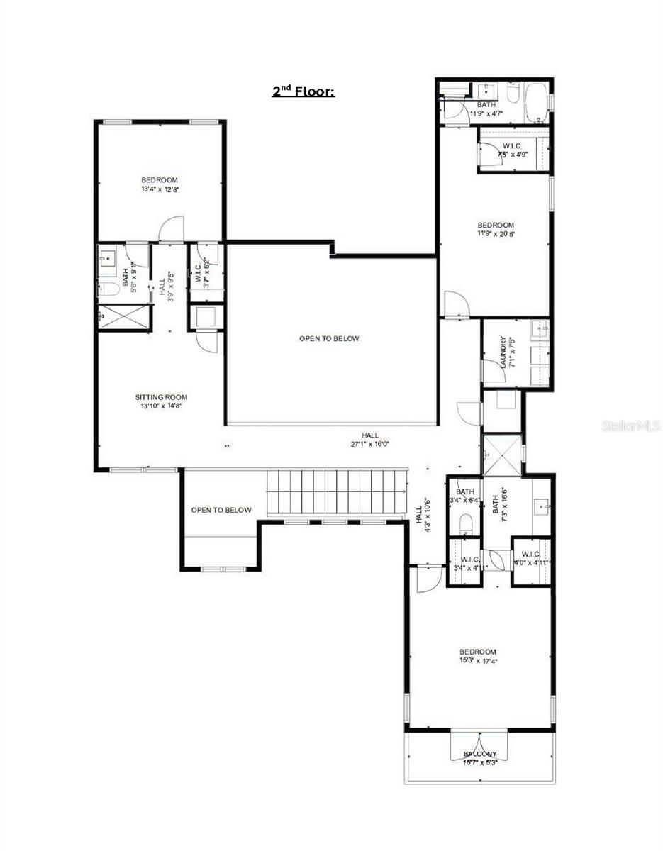 WINTER PARK HEIGHTS - Residential
