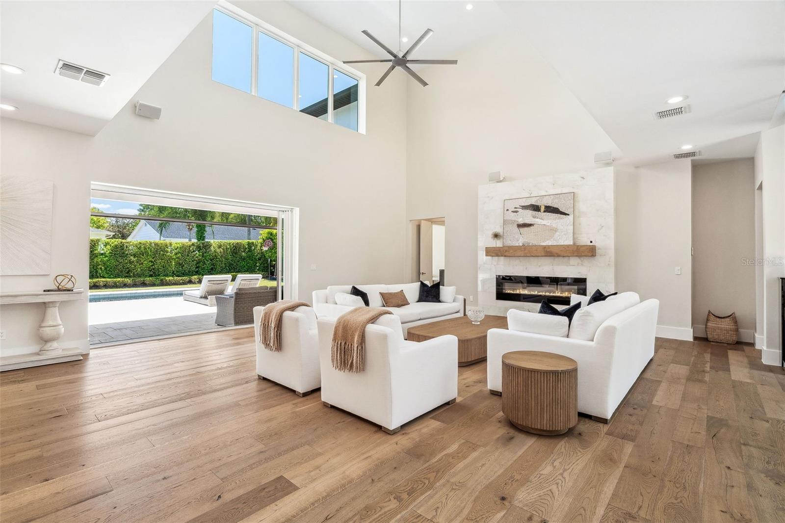 WINTER PARK HEIGHTS - Residential